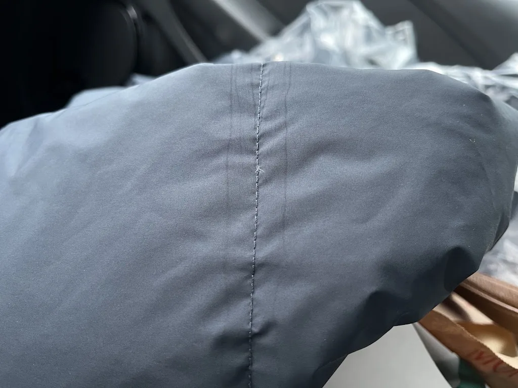 Phally Repassage - photo 3