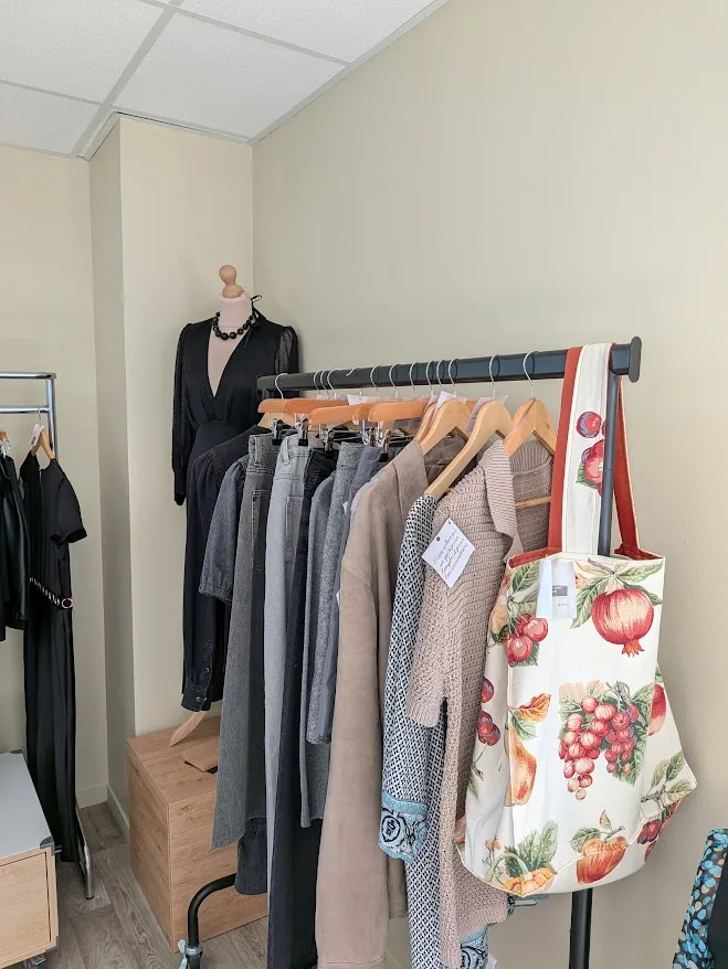 Mon atelier de repassage - photo 3