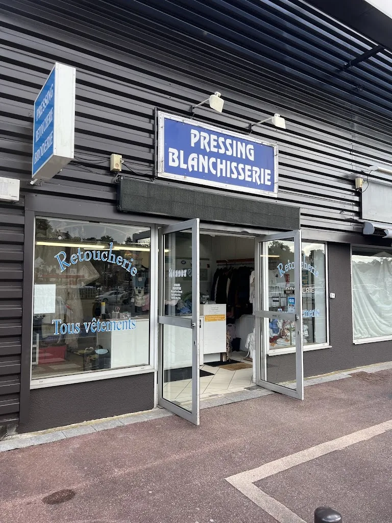 Pressing - photo 1