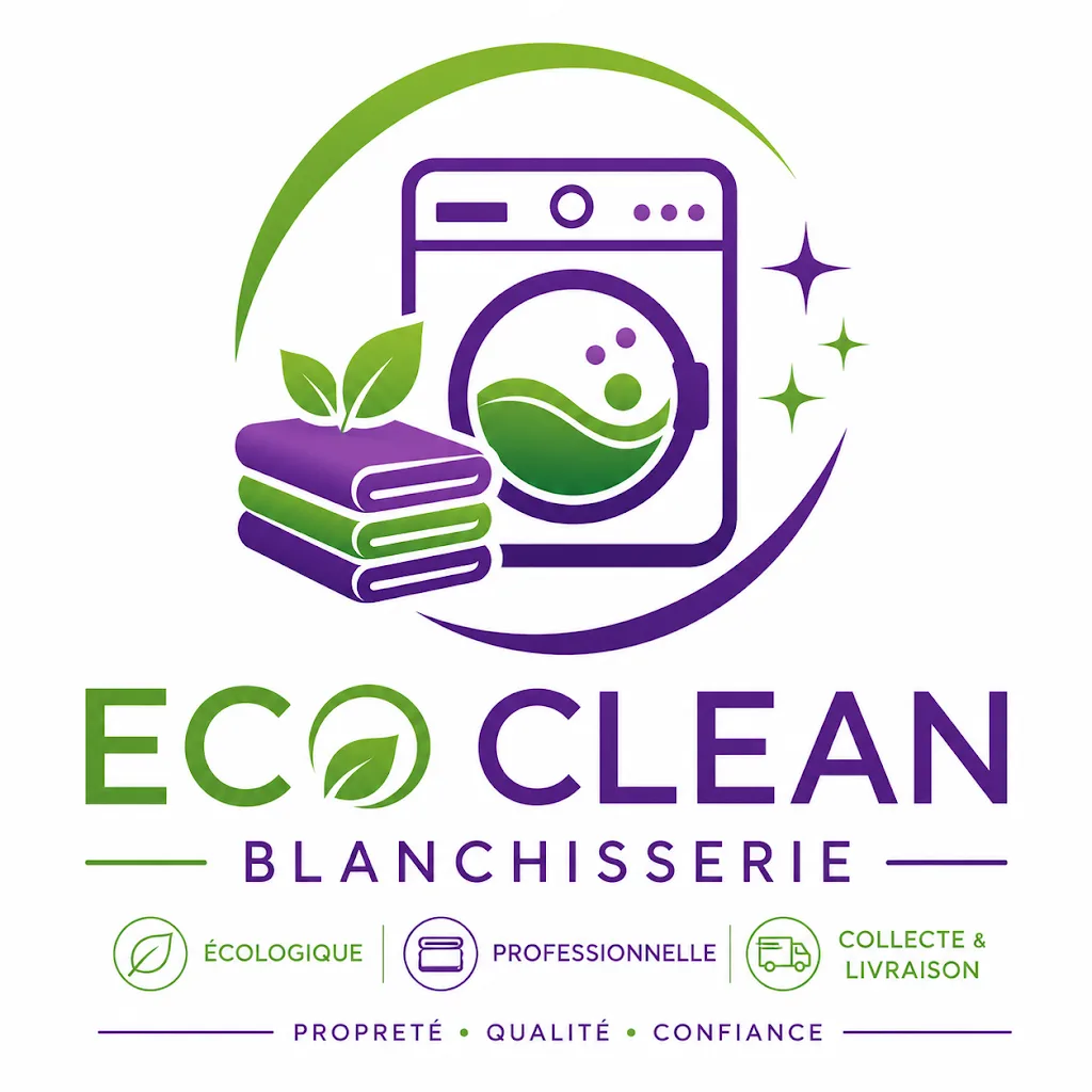 BLANCHISSERIE ECO CLEAN - photo 1