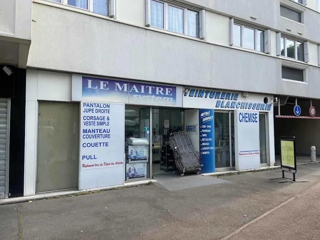 Pressing Le Maitre System - photo 2
