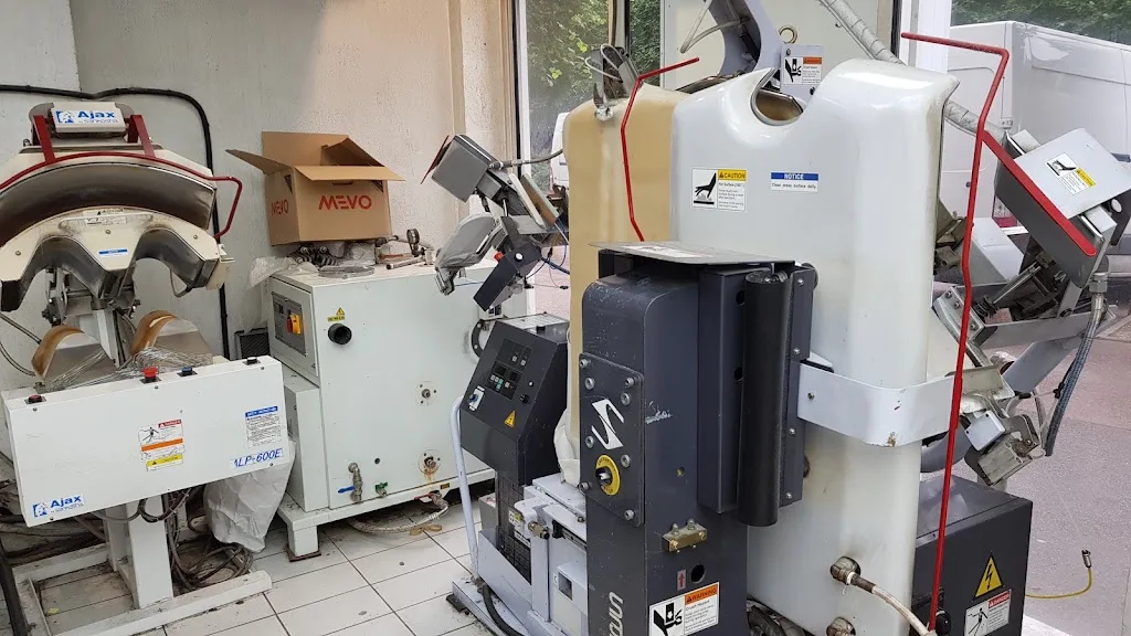 Pressing Le Maitre System - photo 3