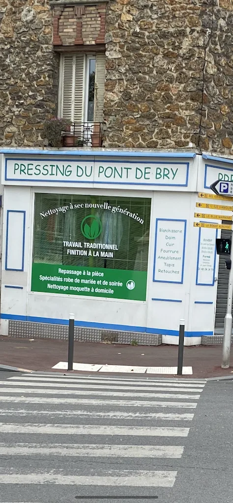 Le Perreux Repassage - photo 2