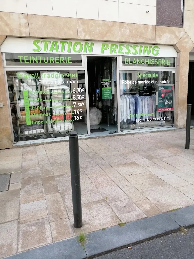 Le Perreux Repassage - photo 3