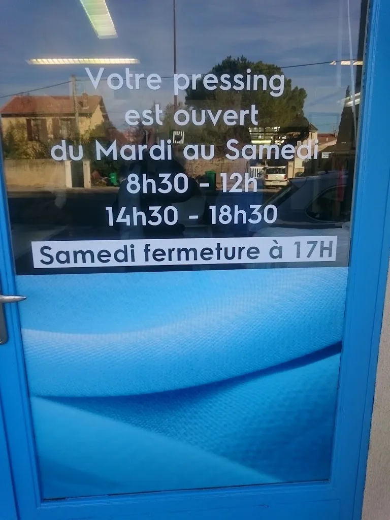 Pressing le Parc - photo 1