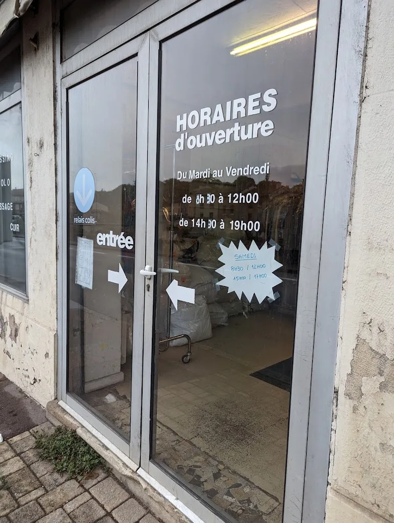 Pressing De La Brevenne - photo 1