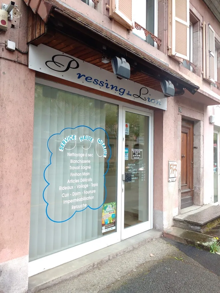 Pressing L'atelier Du Savoir - photo 3