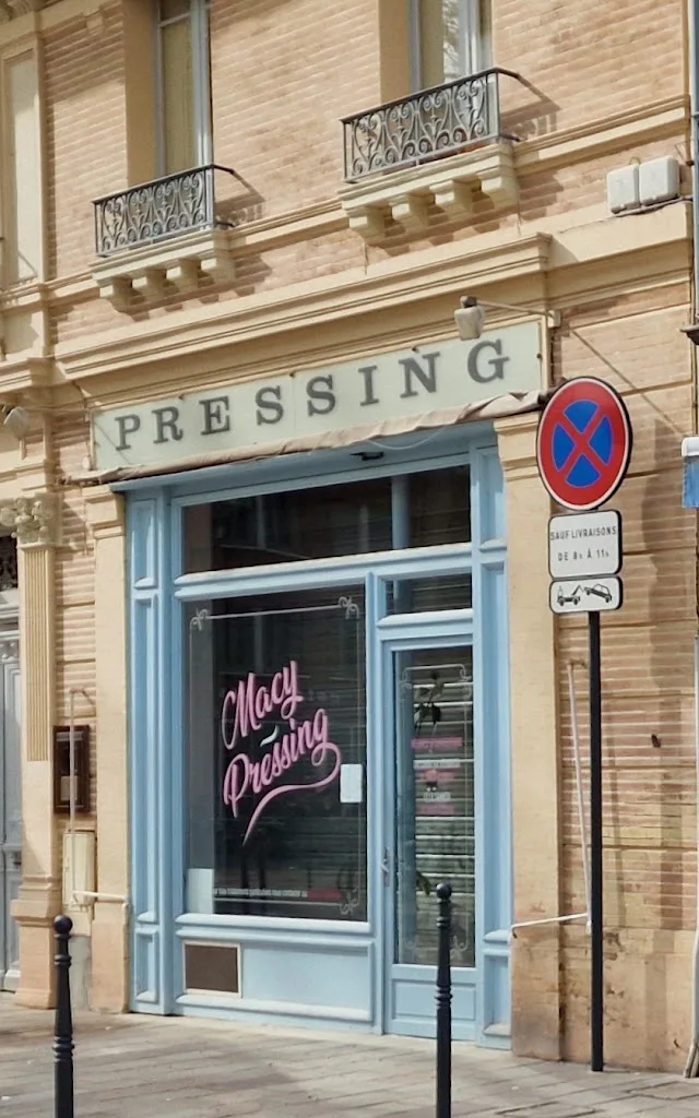Macy Pressing - photo 2
