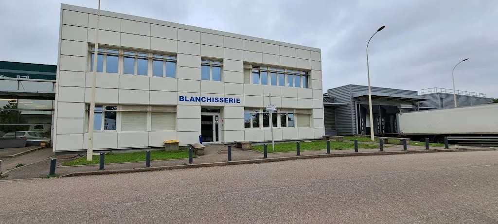 Gcs blanchisserie sud lorraine - photo 2