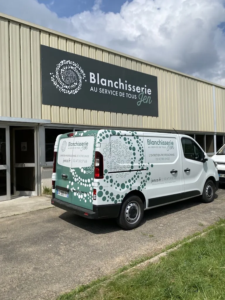 Blanchisserie Jen - photo 1