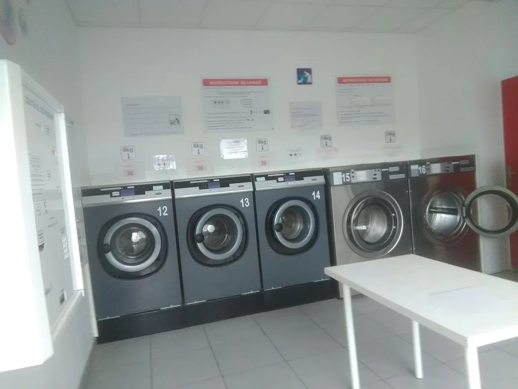 Lavomatique NÉRAC - photo 3
