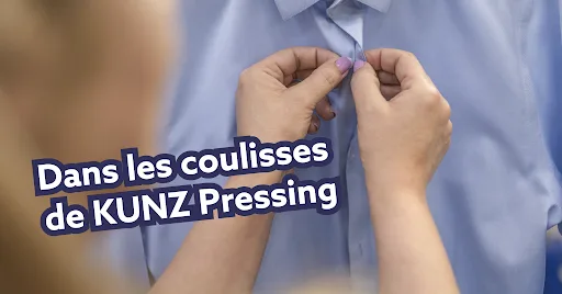 KUNZ Pressing MARSEILLE CASTELLANE - photo 1