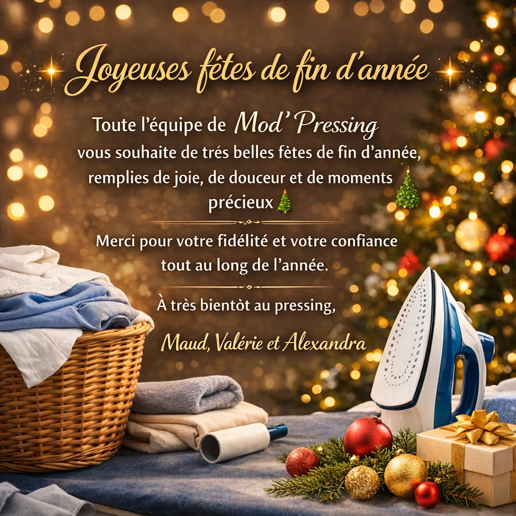 MOD'PRESSING (anciennement clean discount) - photo 3