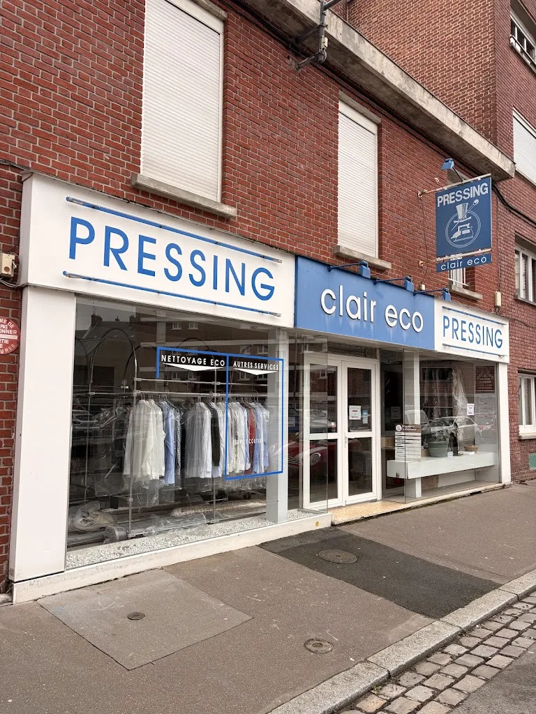 CLAIR ECO PRESSING - photo 2