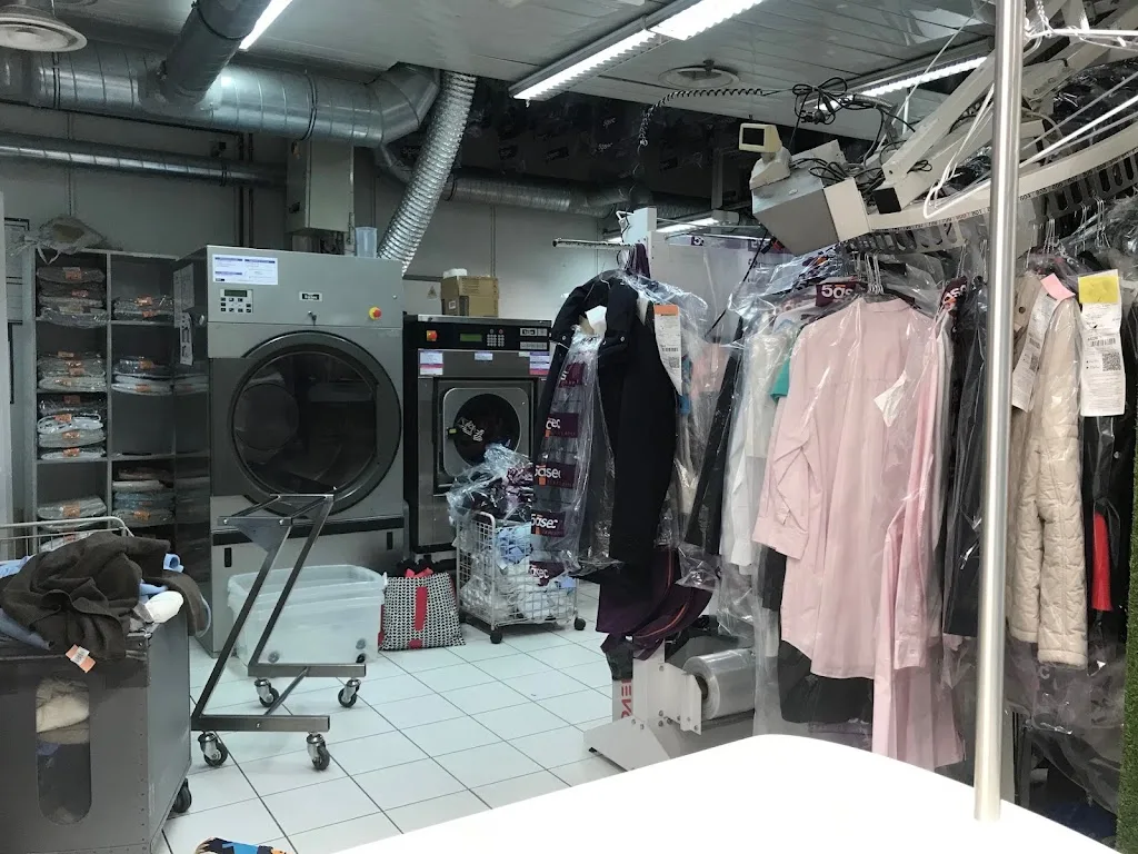 Pressing 5àsec Boulogne-Billancourt - photo 3