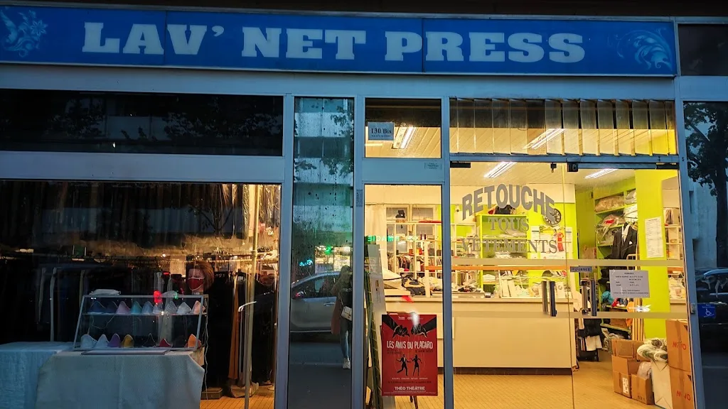 Pressing Convention - photo 1