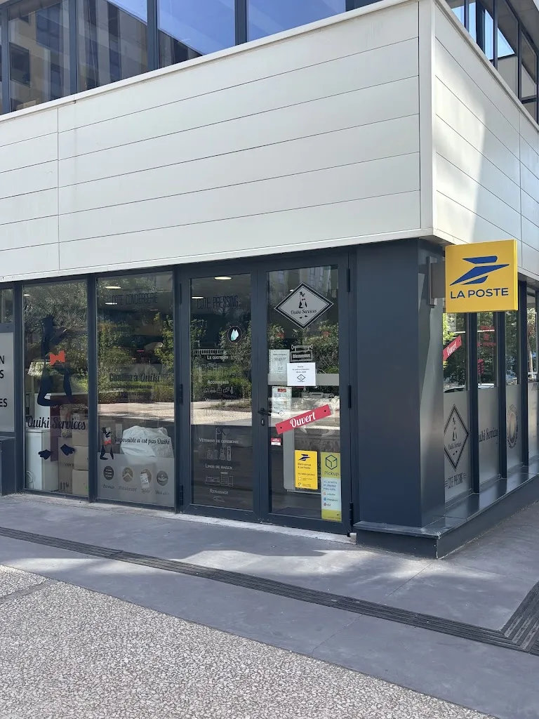 Ouiki Services - photo 2