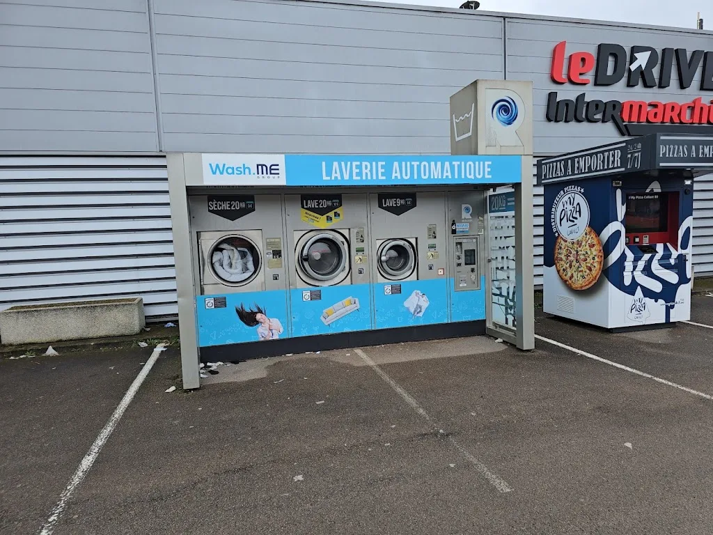 Wash.me - photo 2