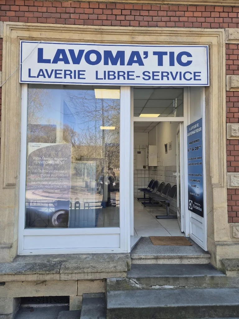 Lavoma'tic - photo 3