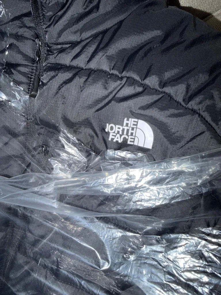 Style pressing - photo 1