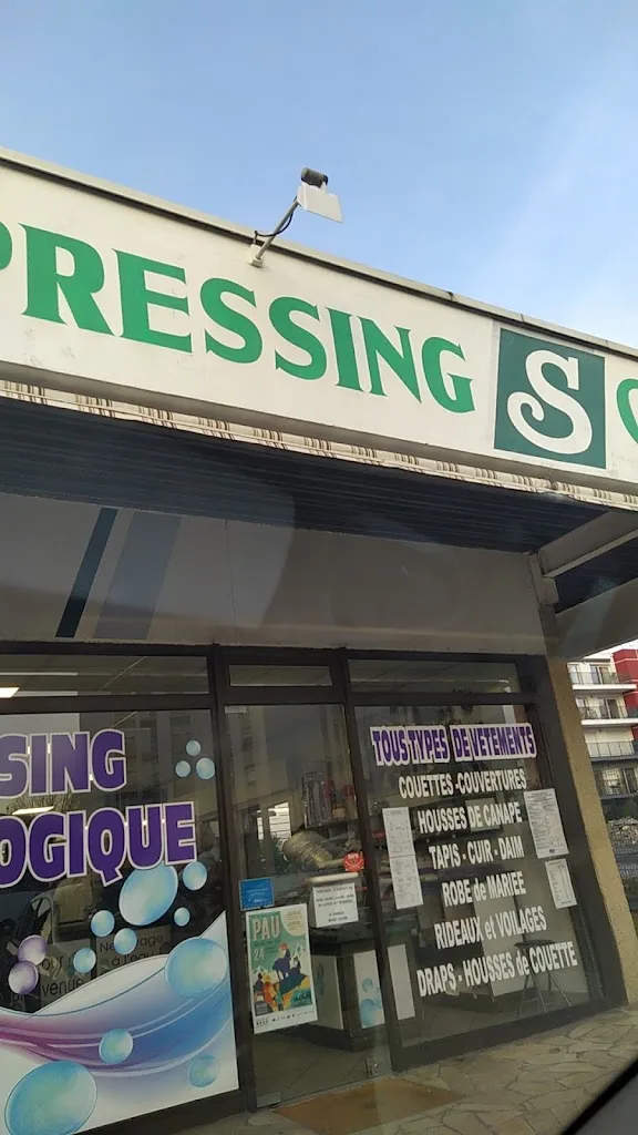 Clean Discount Pressing - photo 2