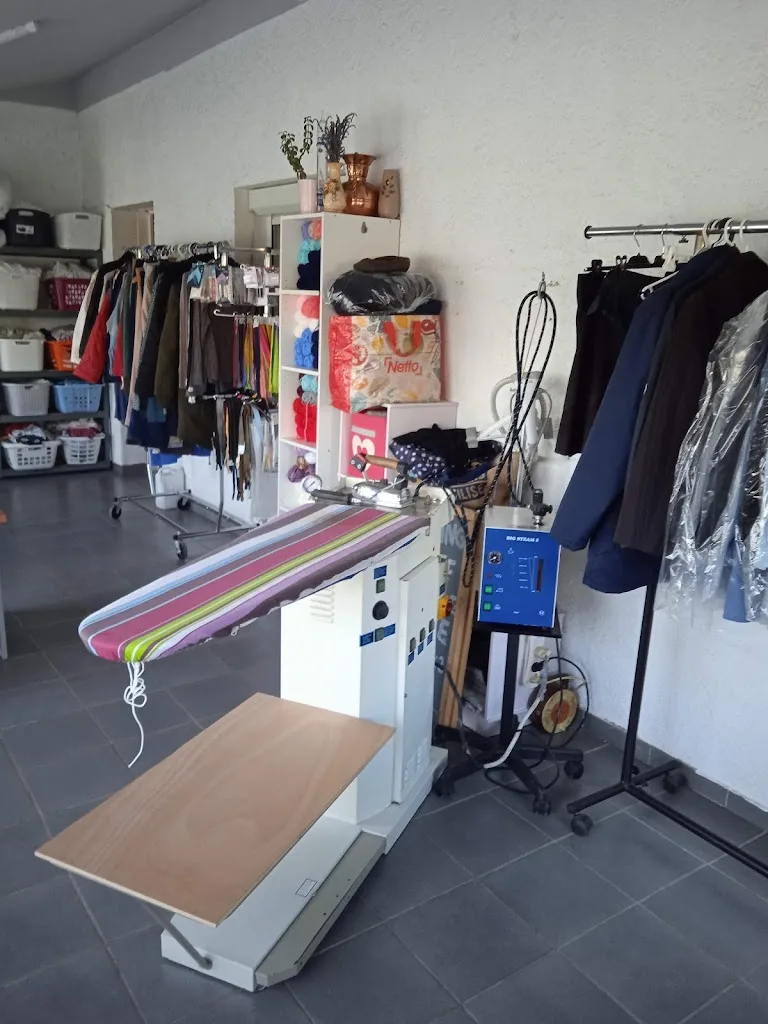 Pressing Colette retouche - photo 3