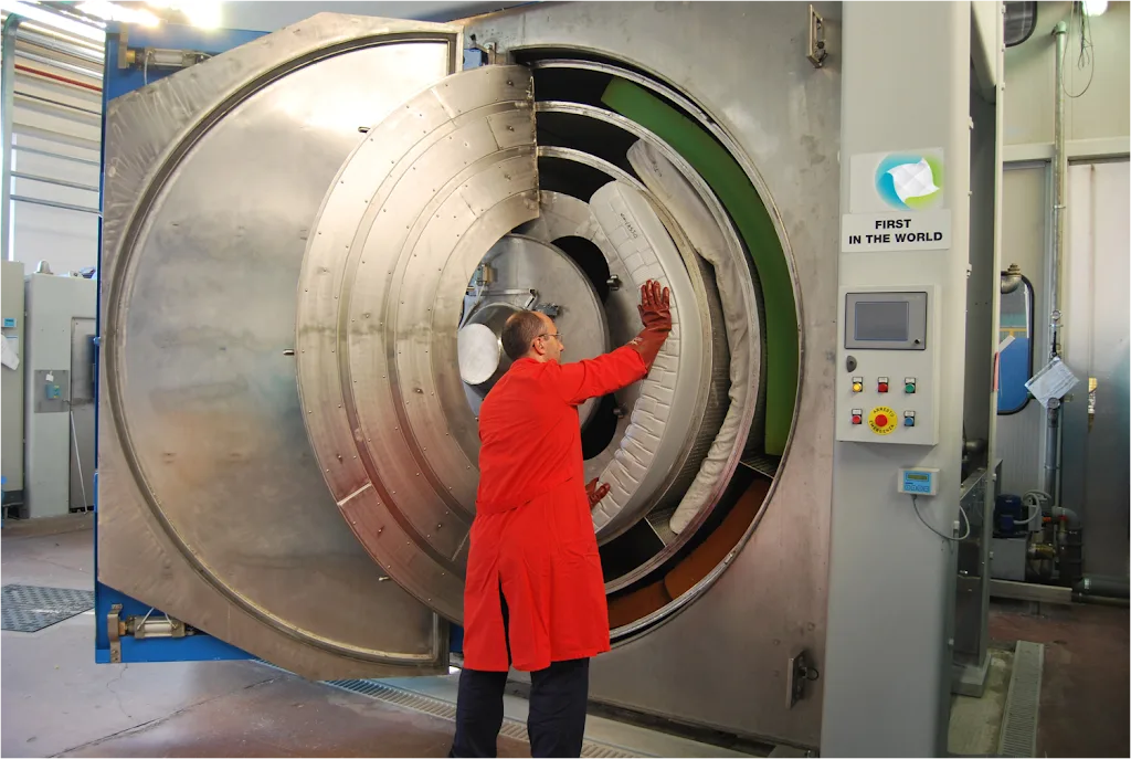 H2mat' - Lavage de matelas - Entretien et Location de literie - photo 2