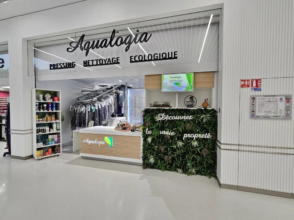 Aqualogia - photo 1
