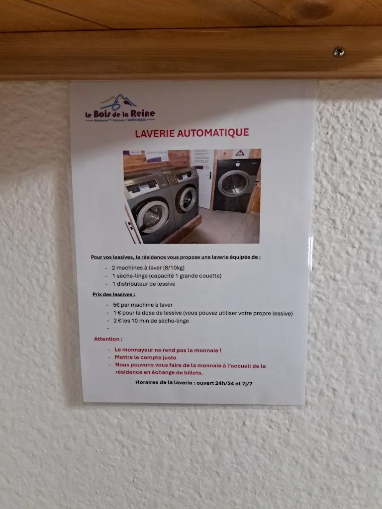 Laverie - photo 2