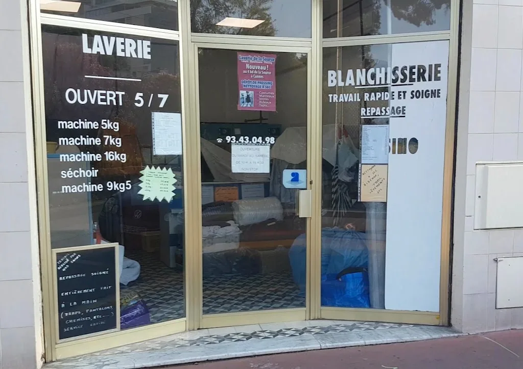 Les Laveries du Midi - photo 2