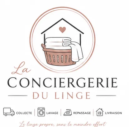 La conciegerie du linge - photo 1