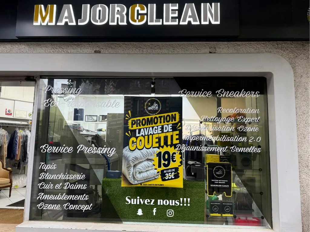 KOALA PRESSING - Boulogne-Billancourt Point du jour Marcel Sembat - photo 3