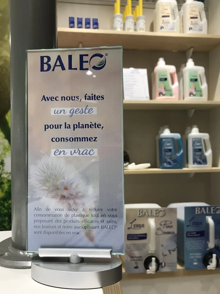 Pressing BALEO - photo 1