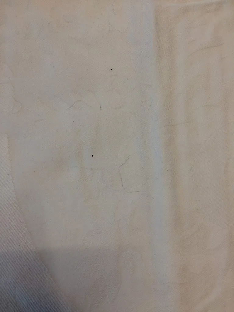 Pressing Net Matic Wattier Lauren - photo 1