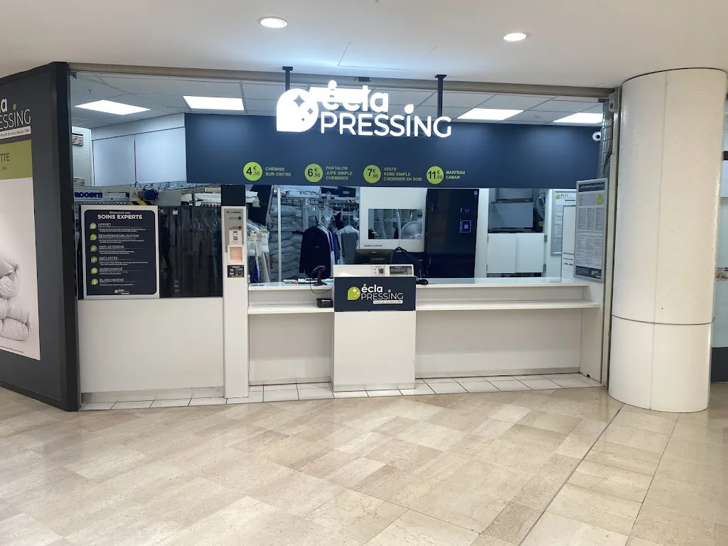Limpio Pressing Service - photo 3