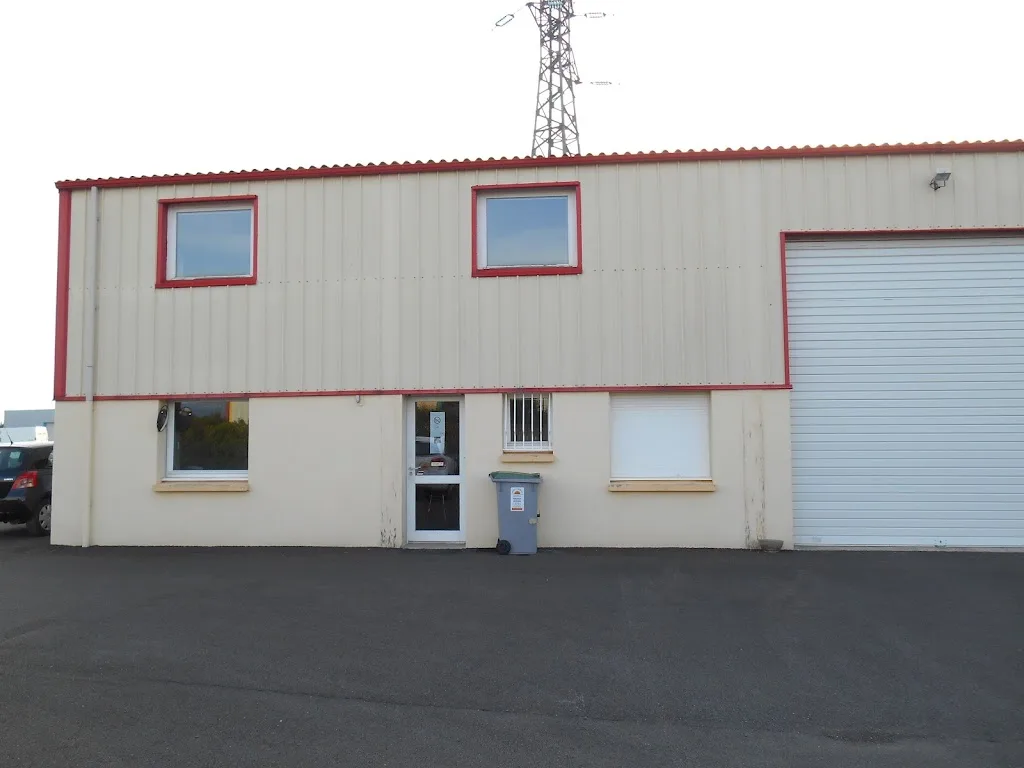 Hervier Teinturerie - photo 1