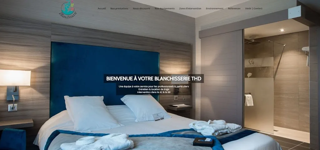 Hervier Teinturerie - photo 3