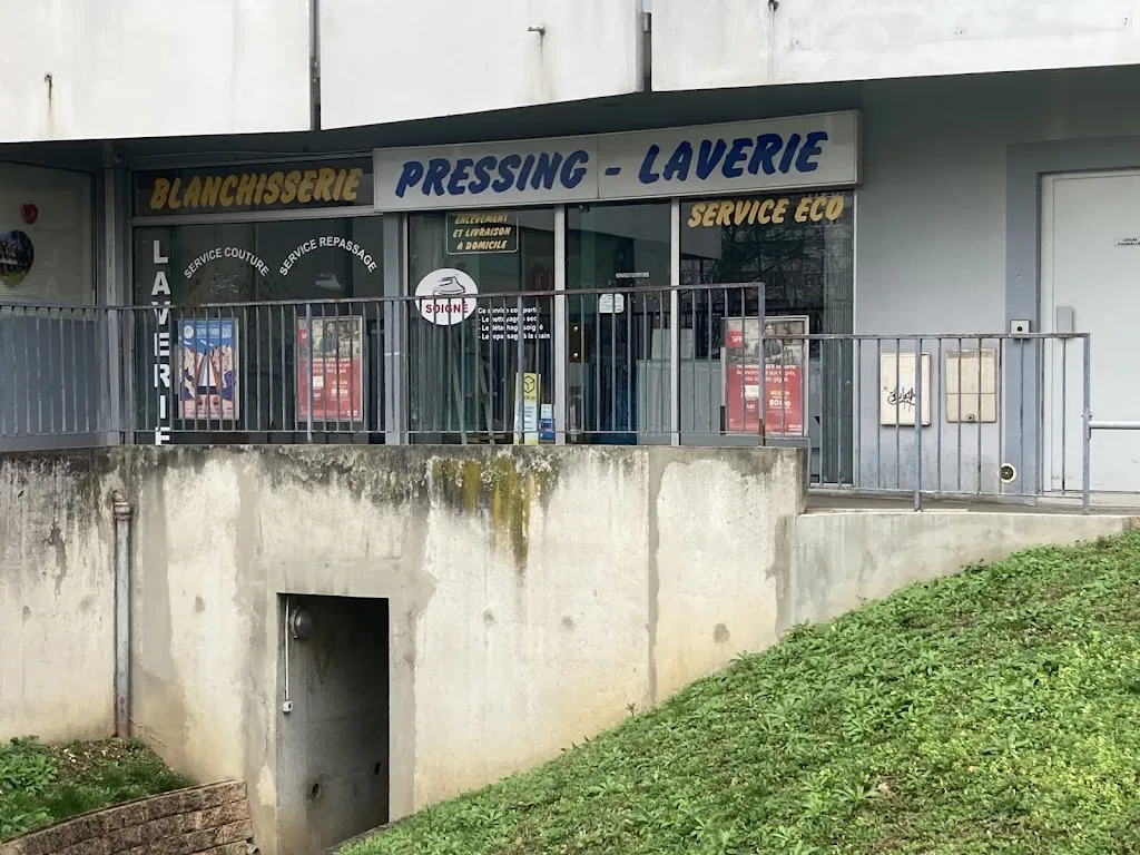 Laverie - photo 1