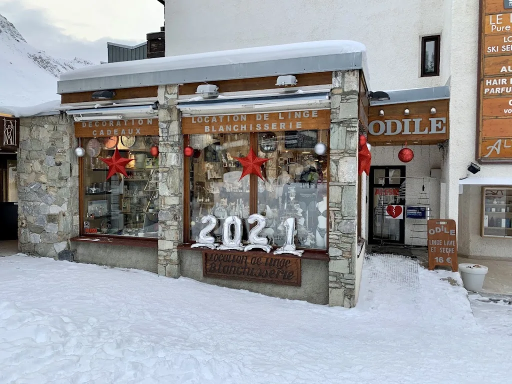 Boutique Odile - photo 2