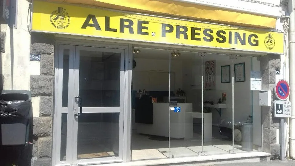 ALRE PRESSING - photo 1