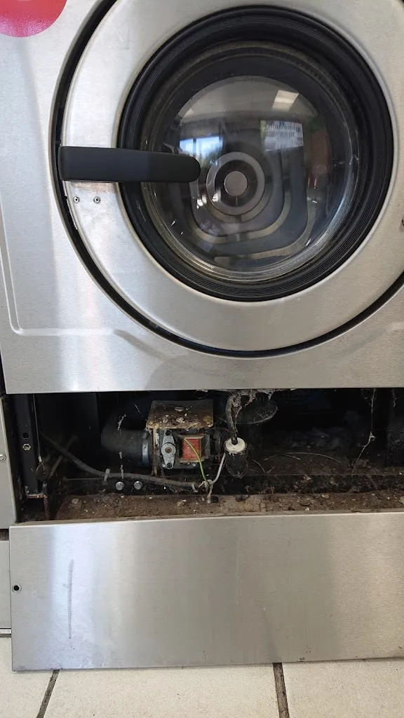 Laverie Automatique - photo 3
