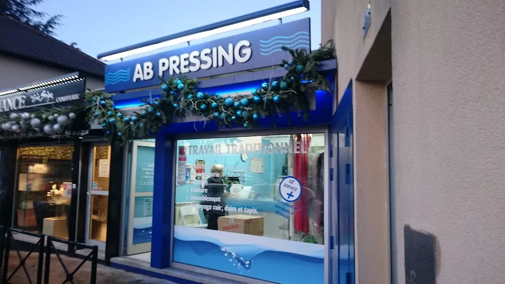 Pressing Des Arcades - photo 3