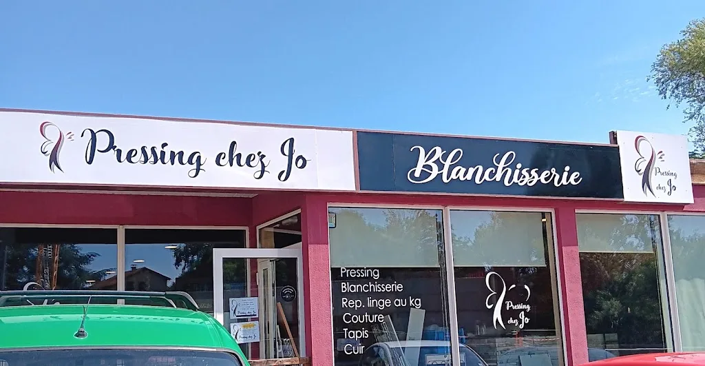 Blanchisserie Boisset - photo 1