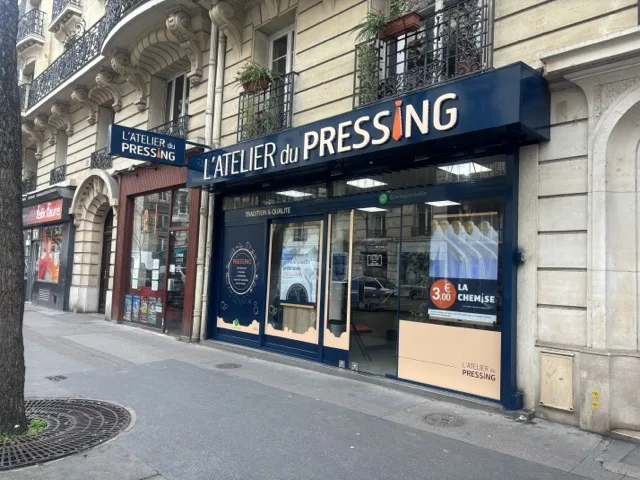 Pressing Felix Faure - photo 1