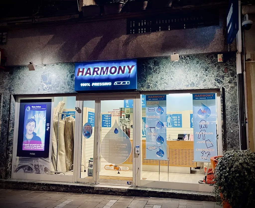 Maubeuge Pressing Harmony - photo 3
