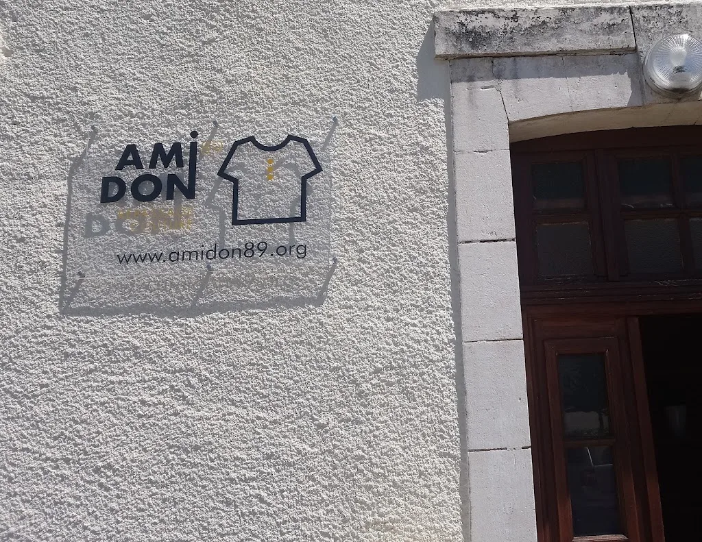 Amidon 89 - photo 1