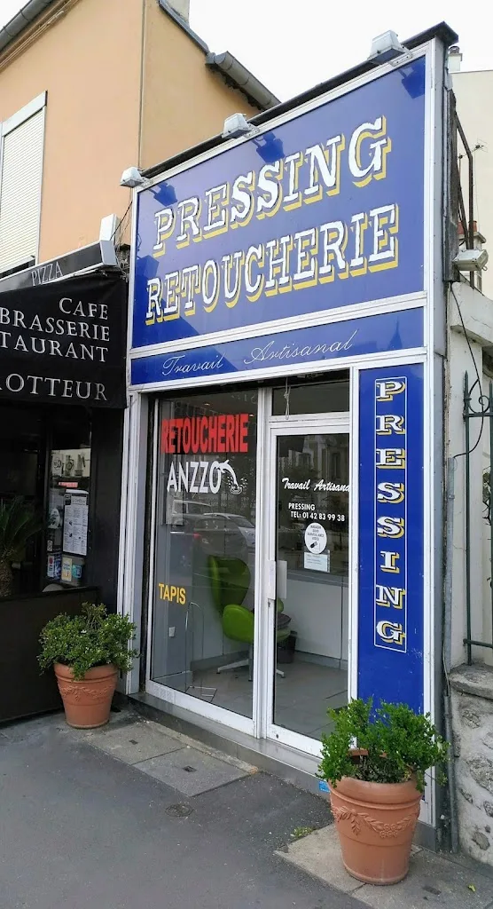 Anzzo - photo 1