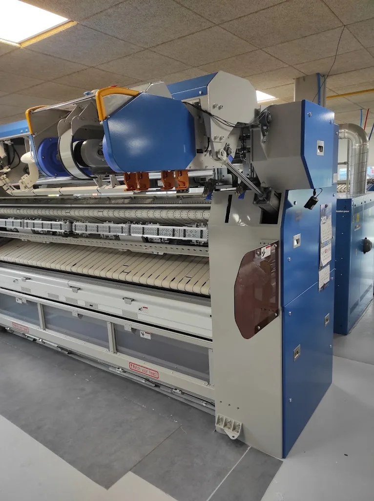 Pressing Lorina - photo 1