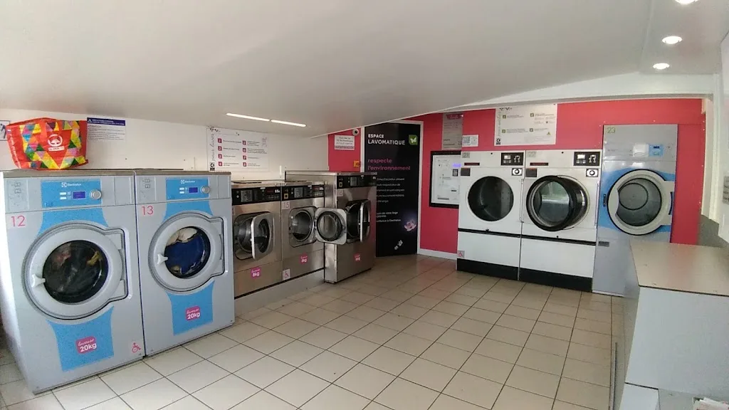 Centre De Traitement Textile - photo 3