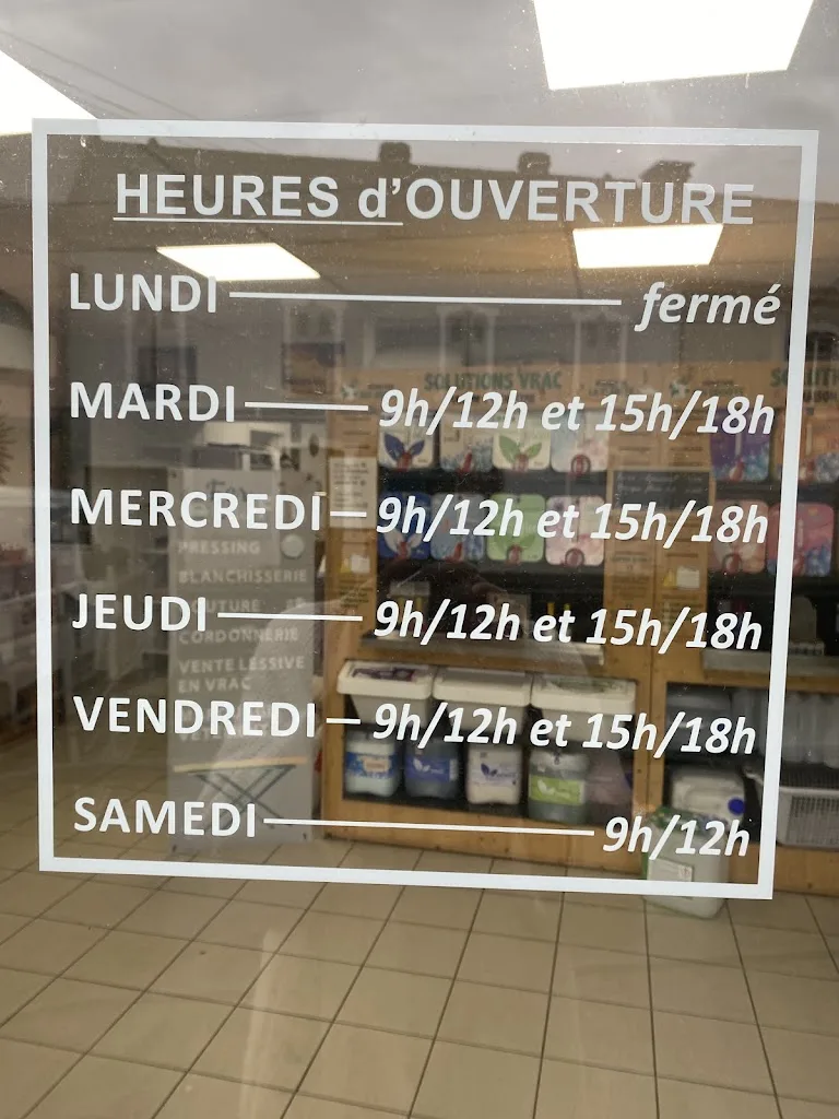 DU FER AU FIL pressing - photo 3
